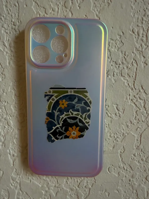 Чехол на IPhone 14 Pro Max 3 Чехол на IPhone 14 Pro Max 3