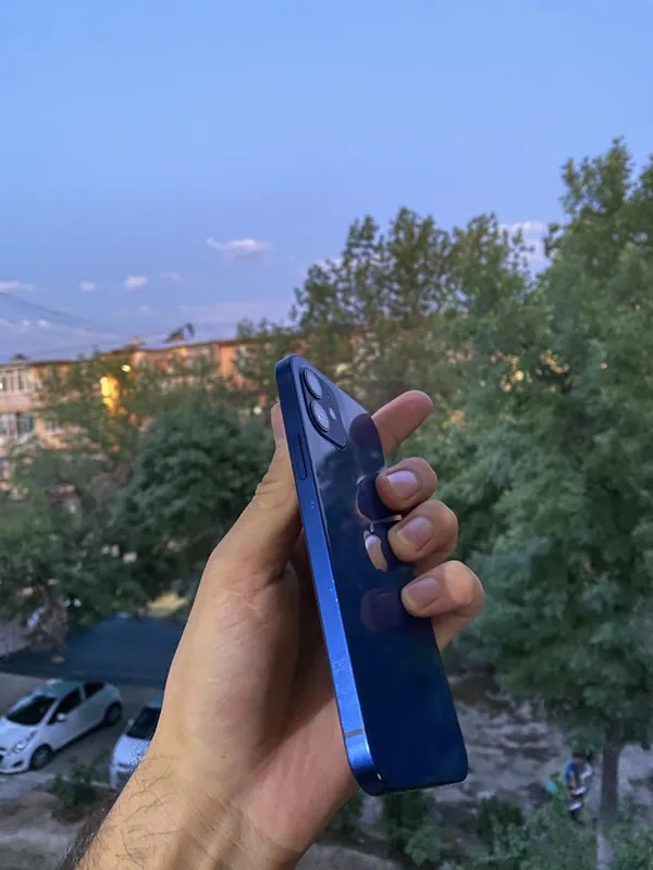 Iphone 12 128 GB 2