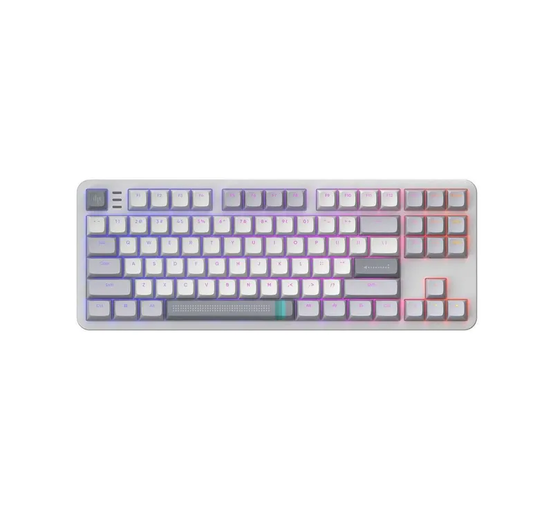 ; Механическая Клавиатура DarkProject ALU87A Daylight 1