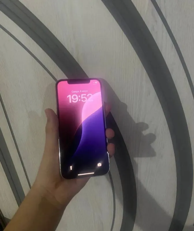 Iphone 12 pro 2