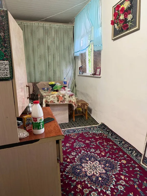 2 хонали 2 каватда квартира сотилади,Солик орка тарафи — фото 6