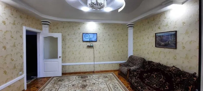 Сдается квартира Дархон Пушкин метро 2/2/9
