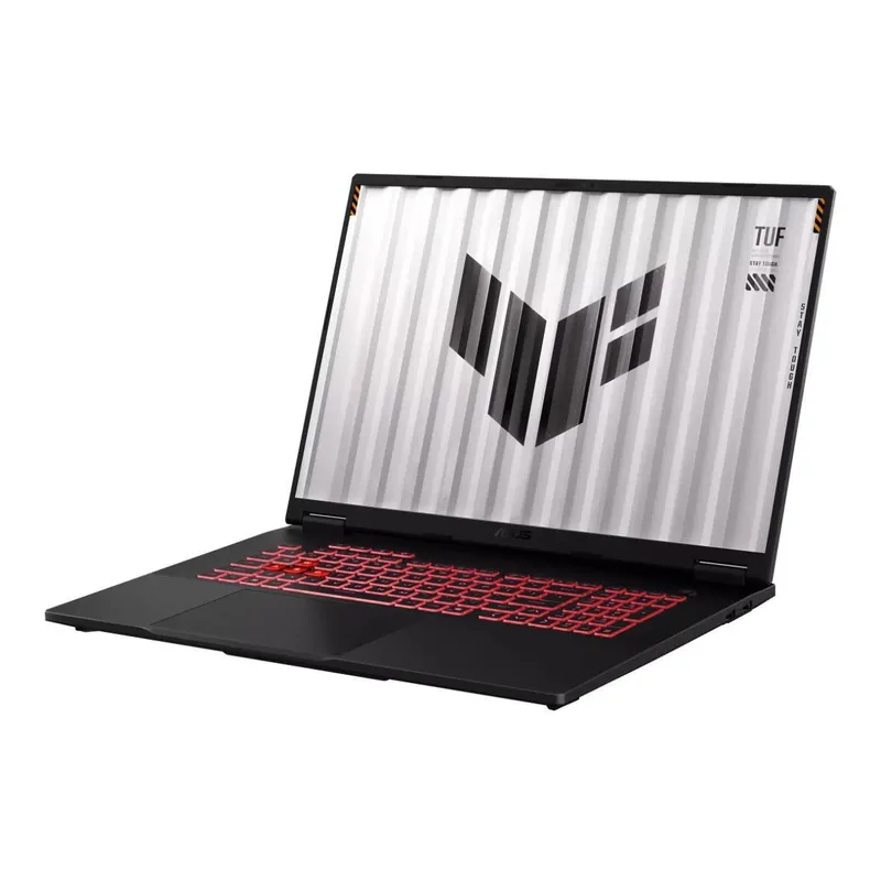 Asus Tuf Gaming A18 — Ryzen 7 260 / RTX 5060 8GB / — фото 1