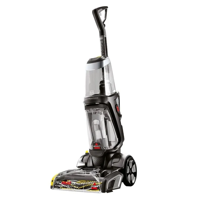 Моющий пылесос Bissell ProHeat 2x Revolution Cleanshot 2066E
