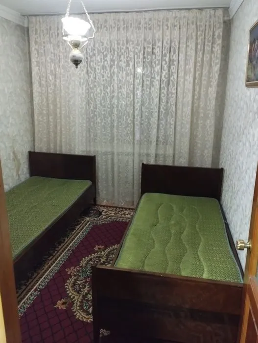 Аренда 3-комнатной квартиры, 86 м², 2/5 этаж (вторичка) 6 Аренда 3-комнатной квартиры, 86 м², 2/5 этаж (вторичка) 6