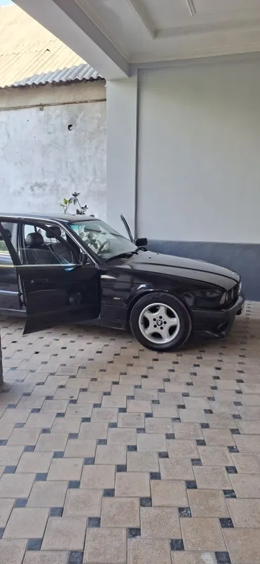 BMW E34 535i M50B20 dvigateli bilan sotiladi 3 BMW E34 535i M50B20 dvigateli bilan sotiladi 3