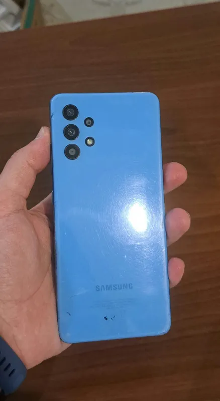 Samsung A32 6/128 3