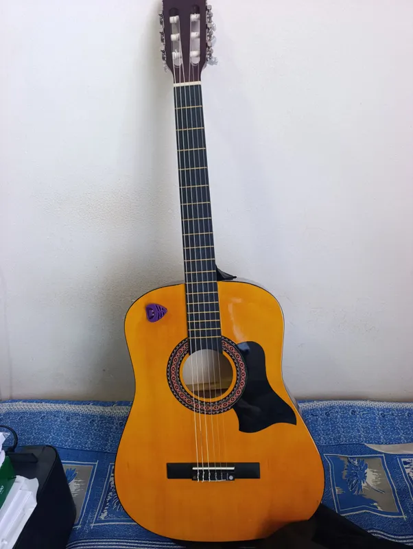 gitara klassik