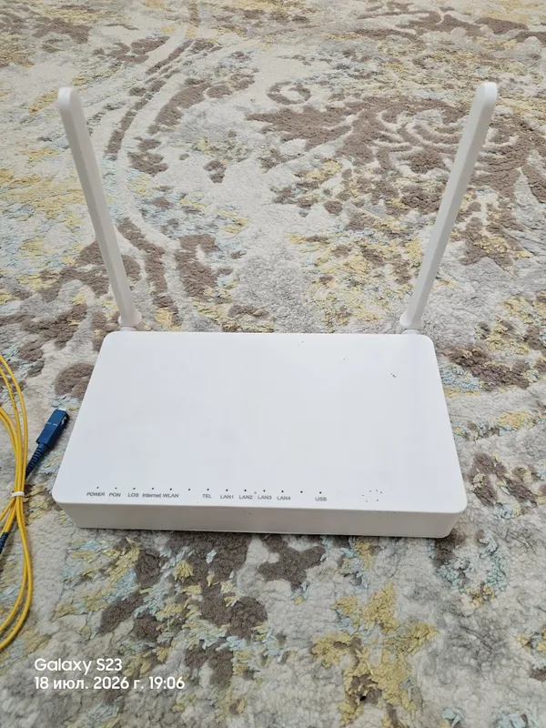 Wi-Fi сатылады саз ислеп тур 1