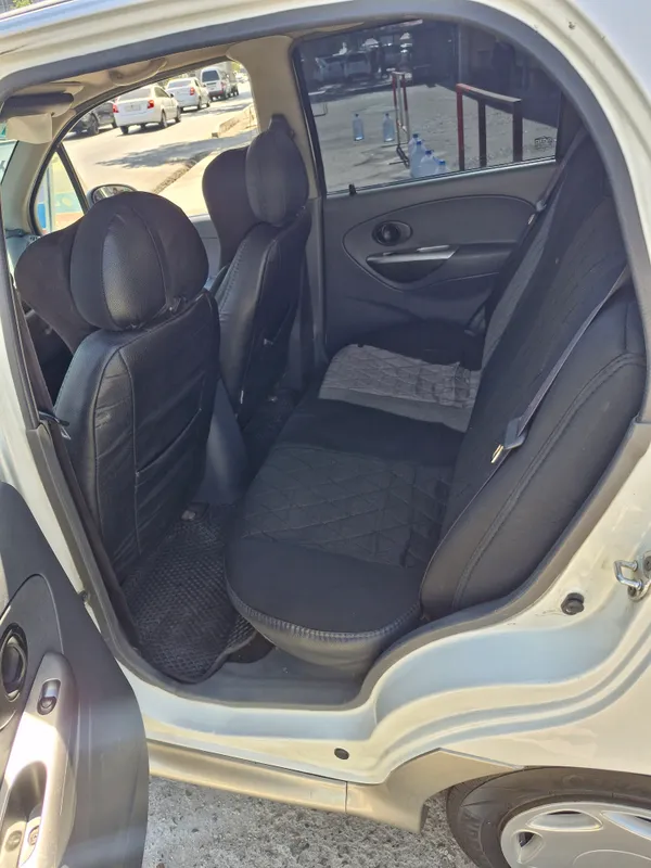 MATIZ BEST 2012 SUPER KONDITSIONER GAZFA YURMAGAN 5