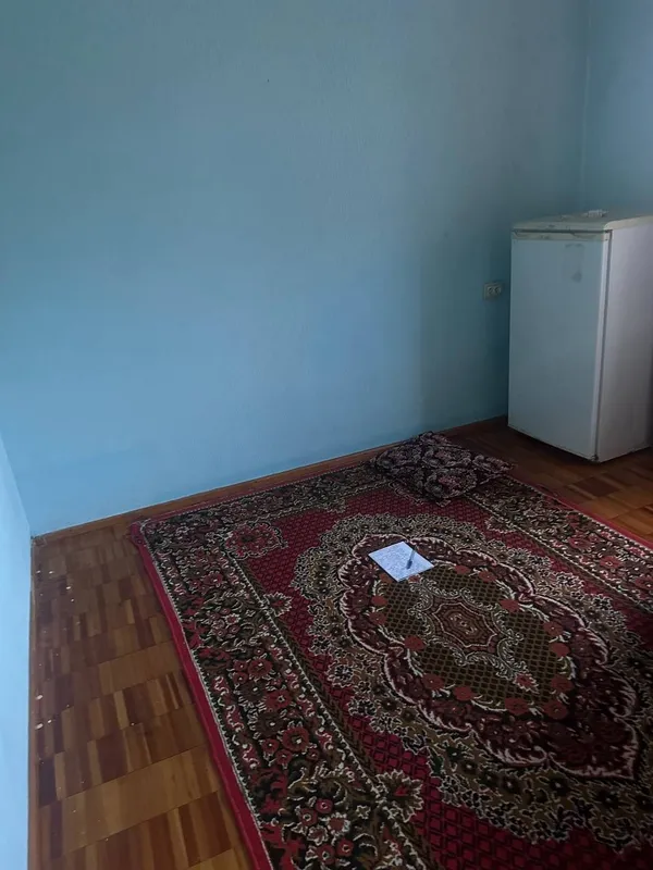 Yosh oilaga va Ishlaydigan,oʻqiydigan qizlar va ayollarga joy bor.Uzo 7