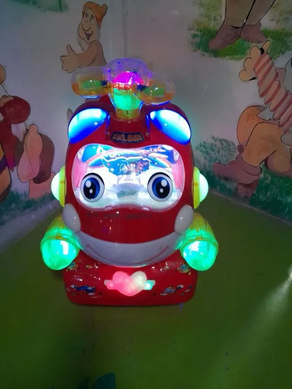 Sotiladi atraksionla yaxshi holatda 20 xil bor — фото 4