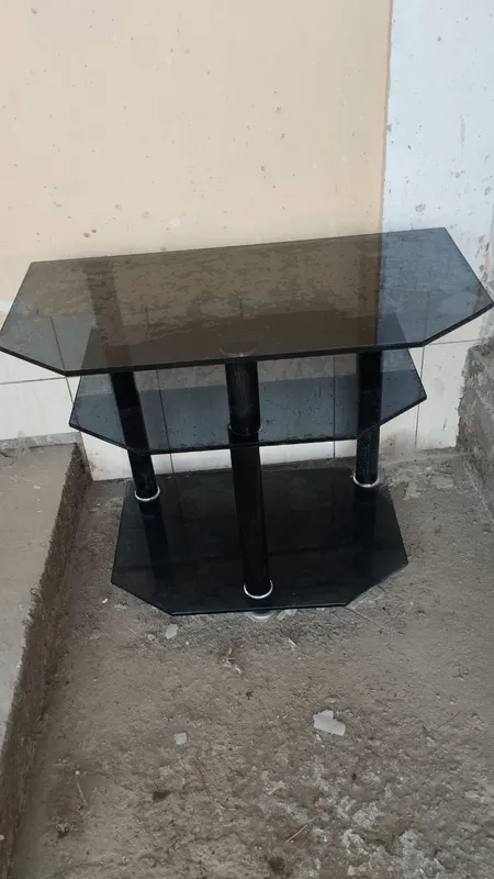 Подставка для телевизора — фото 1 Подставка для телевизора — фото 1