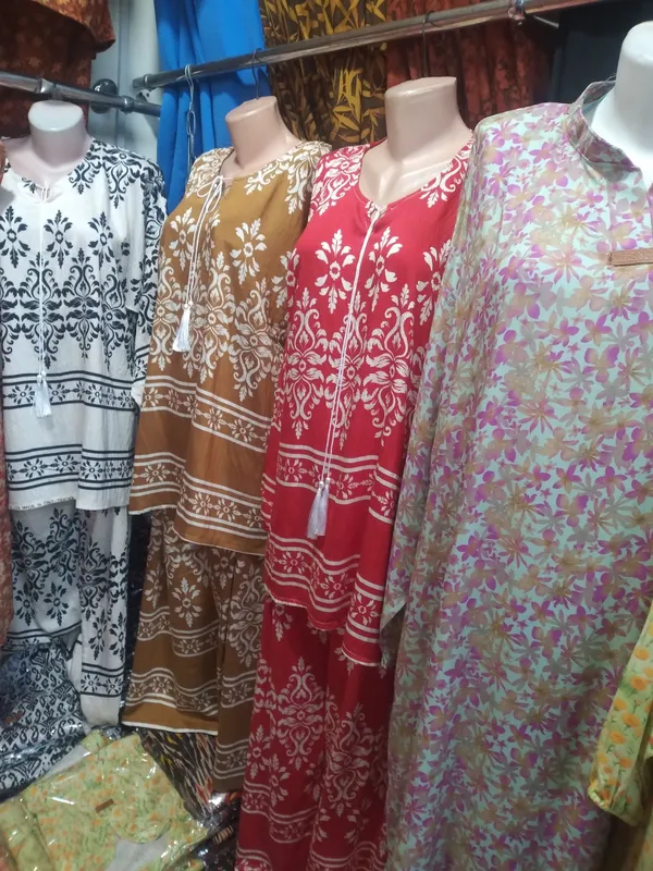 shtampil koʻylelar