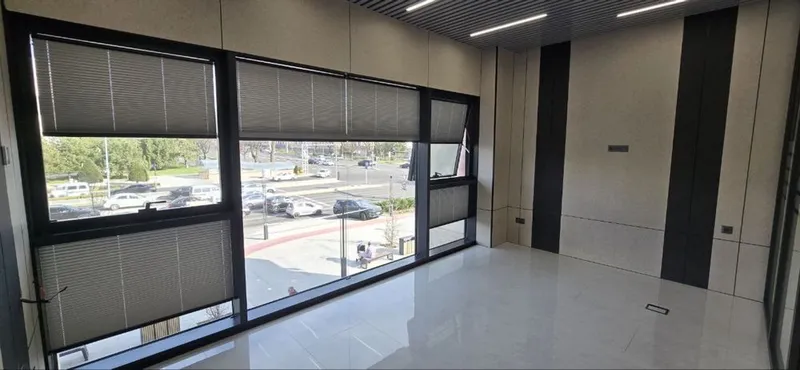 Сдаётся Офис в ЖК Nest One Premium class, status, komfort — фото 1