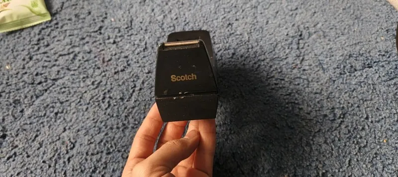 Skotch uchun dispenser sotiladi — фото 2