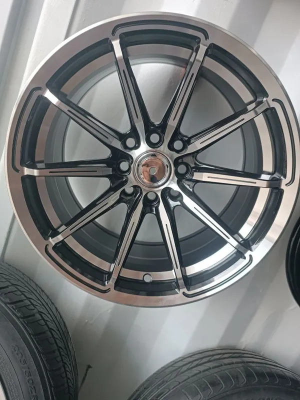 15 R diska universal Nexa Onix Saprk Cobolt Jentra Lasetti Epica 2
