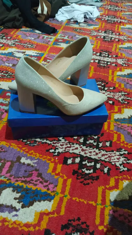 bir marta kiyilgan tuyda