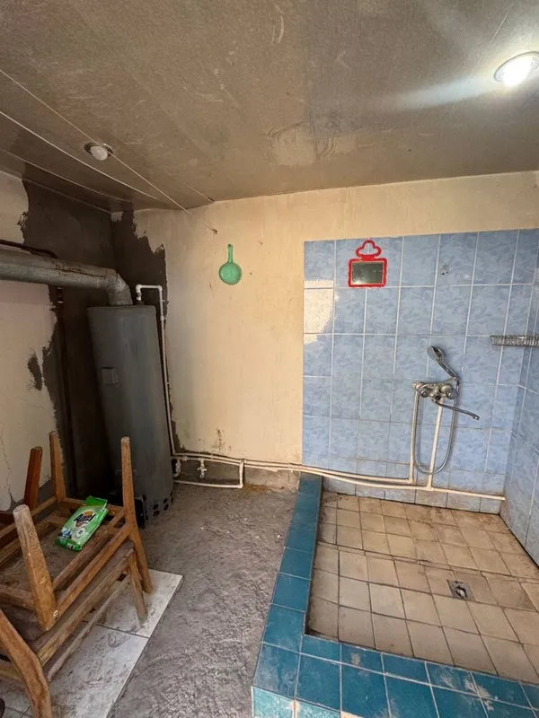 Домик-3ком. Паркентский базар! Завод шампанских вин! аренда 350 $ 8