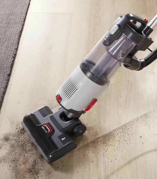 Пылесос вертикальный HOOVER HL410HM 001 2