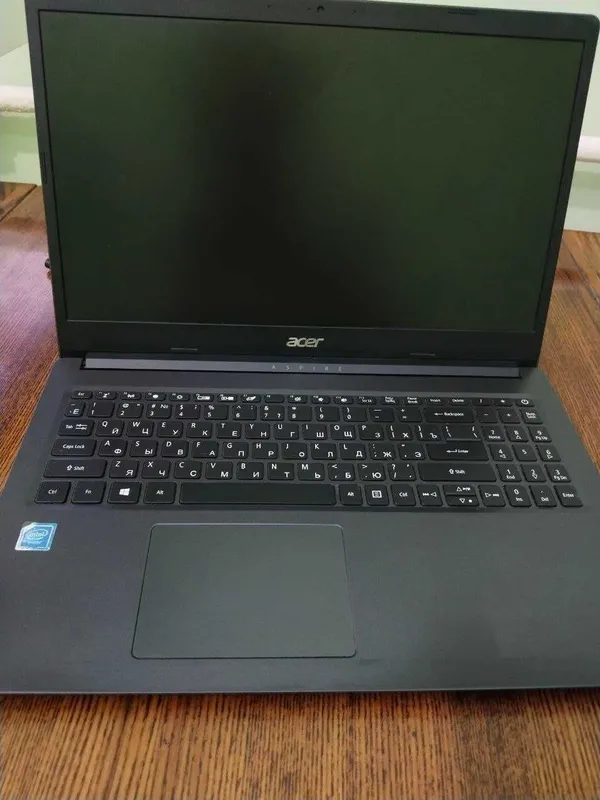 Acer Aspire (15.6 dyuym) sotiladi / Karobka + Sichqoncha bonus! 1 Acer Aspire (15.6 dyuym) sotiladi / Karobka + Sichqoncha bonus! 1