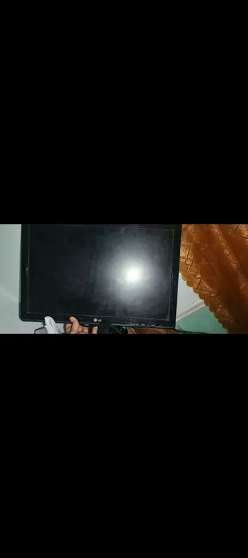 LG Flatron 450min 3kun ichida yozsa arzon qilaman