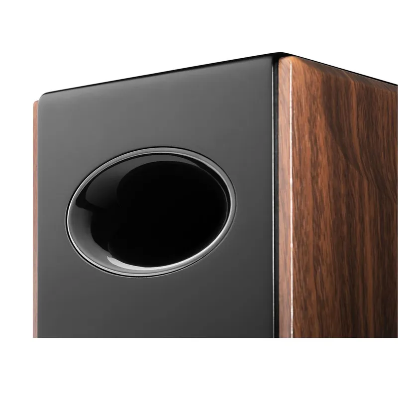 Edifier S2000MKIII— Hi‑Res 2.0 акустика, Bluetooth, студийное качество — фото 4