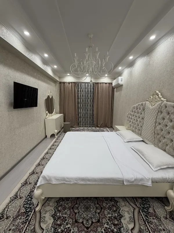 Qulaylik, shinamlik va qulay joylashuv — Samarqanddagi apartamentlar. 3 Qulaylik, shinamlik va qulay joylashuv — Samarqanddagi apartamentlar. 3