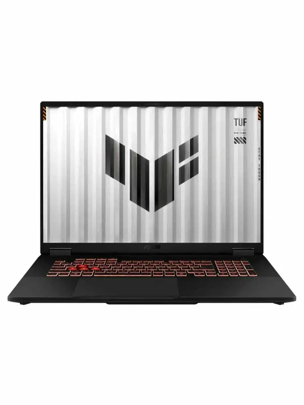 Noutbuk Asus TUF Gaming F16 | Intel Core i7-14650HX | RTX 5050 8GB