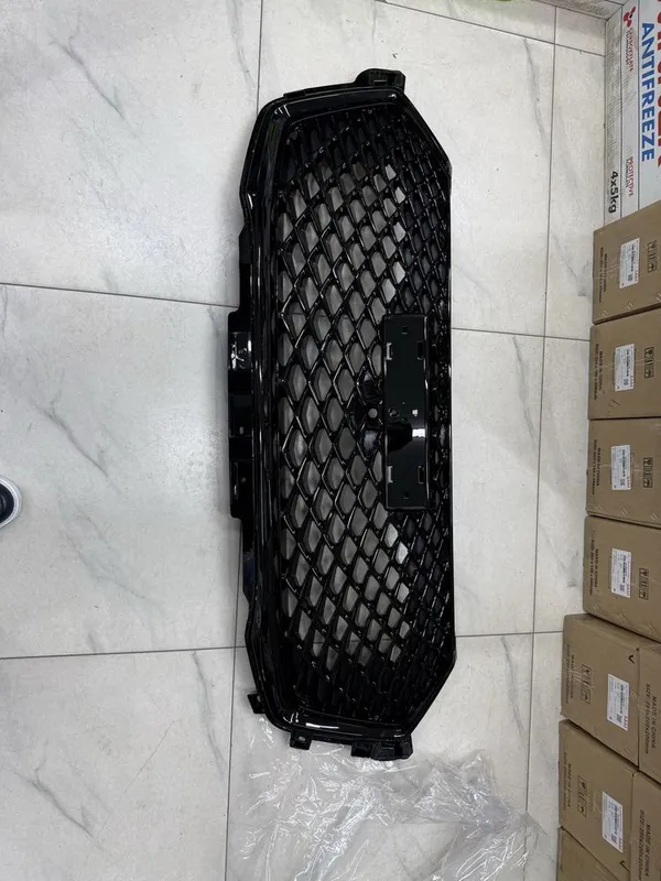 Haval kia Hyundai bagaj fara krilo bamper — фото 2