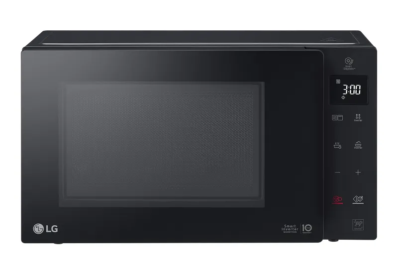 LG MH6336GIB LG MH6336GIB