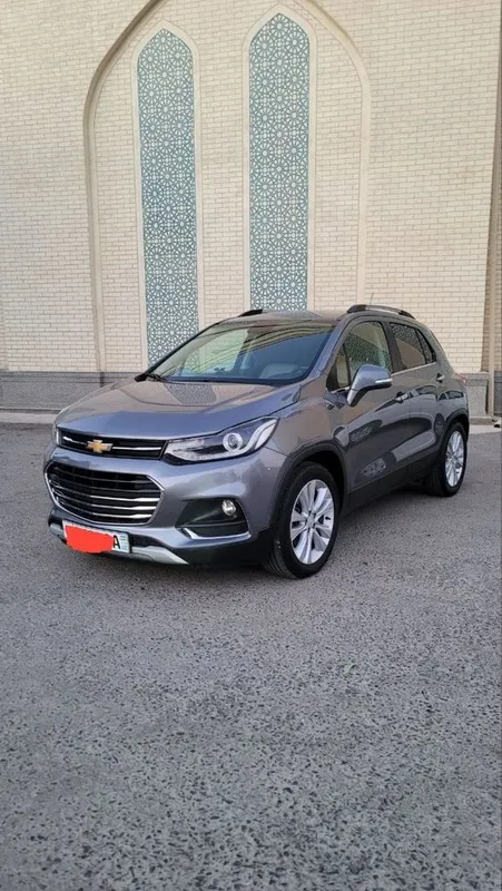 Treker 1 2020-yil 96800 km alo darajada
