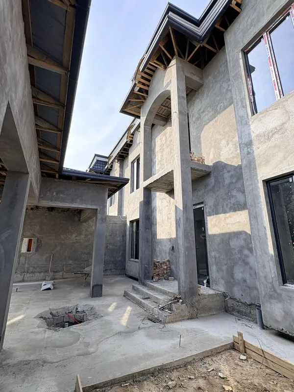 Uchastka 2,5sotix 2 etaj 6 xona + 1ta holl 119.000 kelishiladi — фото 6