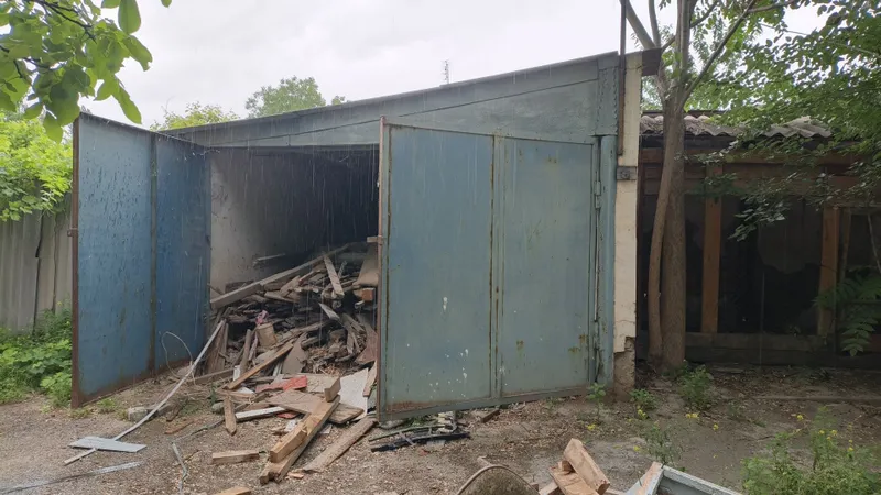 Дарвозалар бор калин стойкаалари бн размер