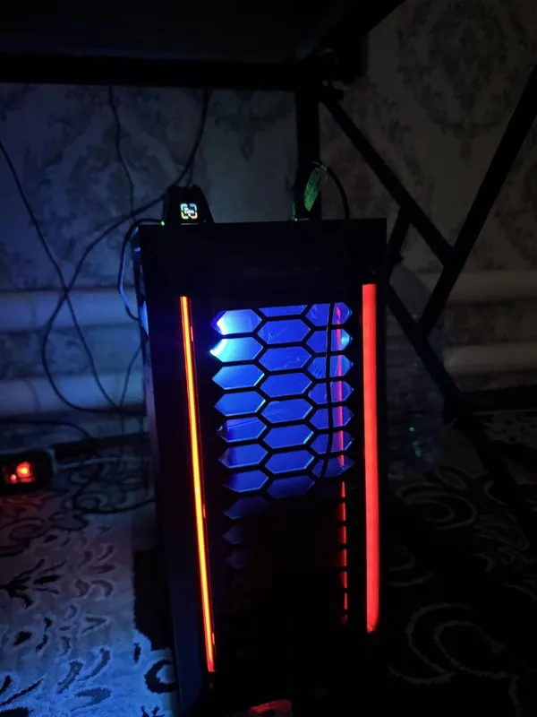 Продам Игровой компьютер / рабочая станция 3 Продам Игровой компьютер / рабочая станция 3