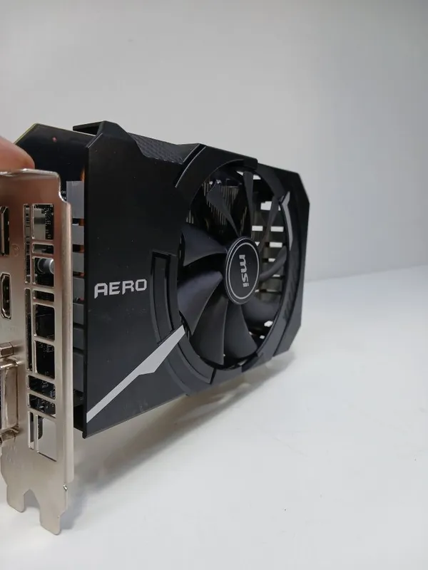 Palit GTX 1660 Super STORMX 6gb Yaxshi holatda — фото 5