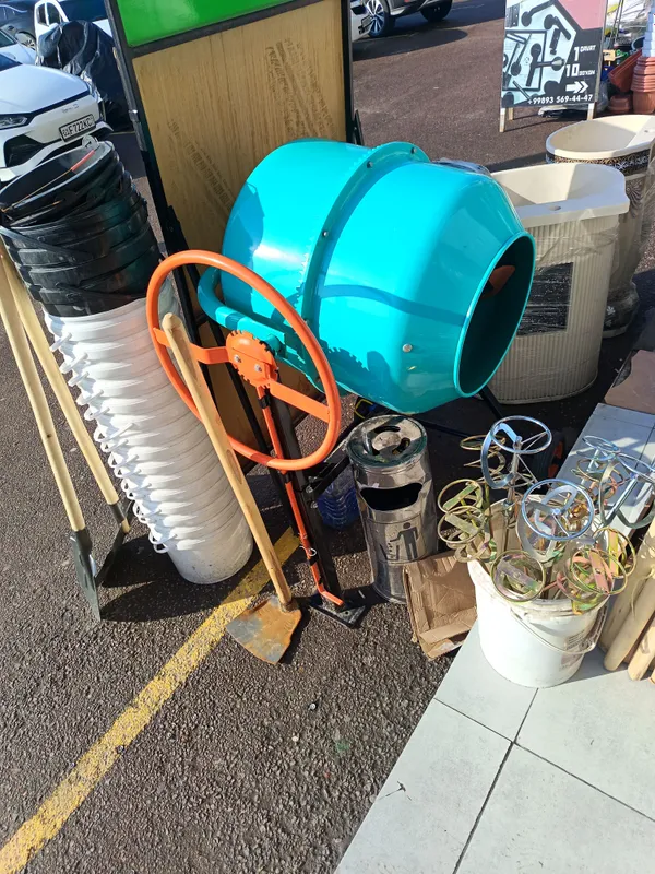 bitonamishalka Shuturm 210l