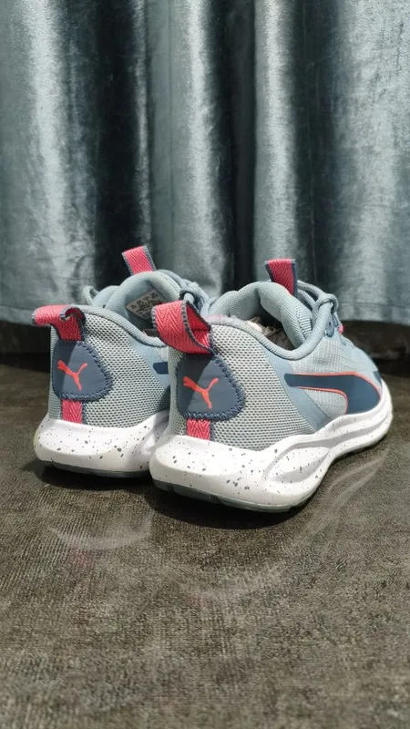 Оригинальные кроссовки Puma 4 Оригинальные кроссовки Puma 4
