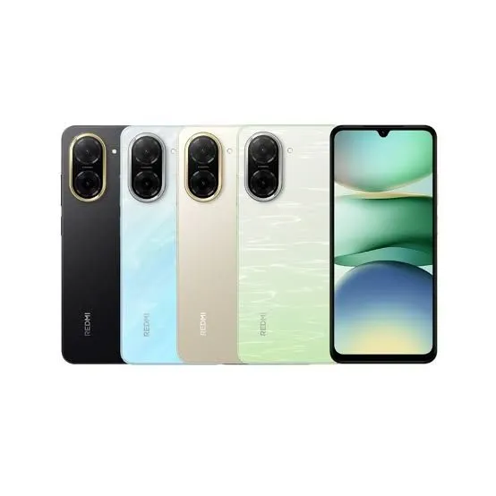 Redmi A5 - yangi karobka telefon ishlatilmagan