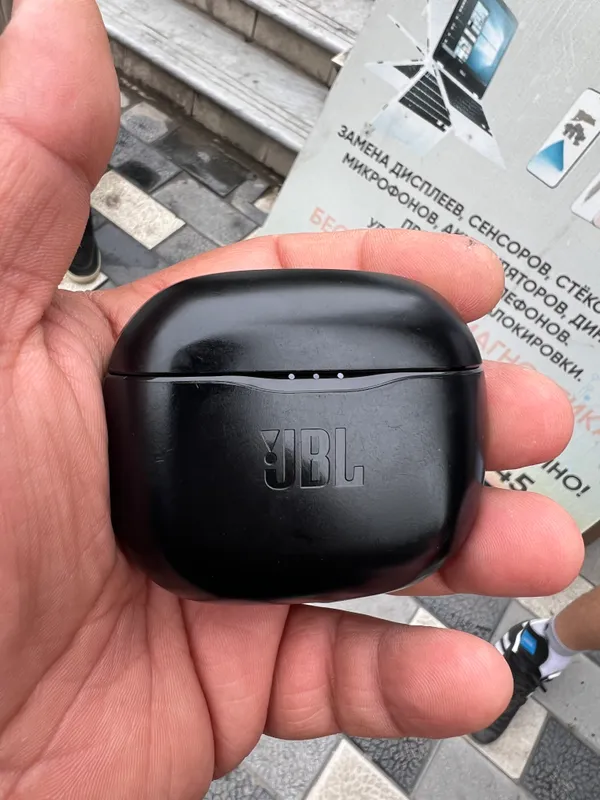 JBL Tbl 120 original 1