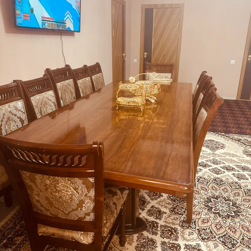 Sutol sutul sotiladi holati yaxshi  12kishilik