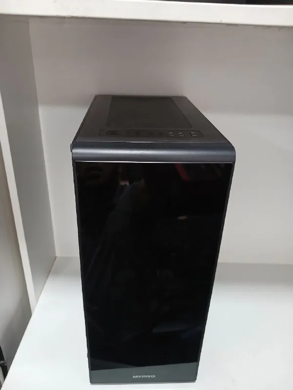 Ishlatilgan Mypro RGB sovutgich x4 3