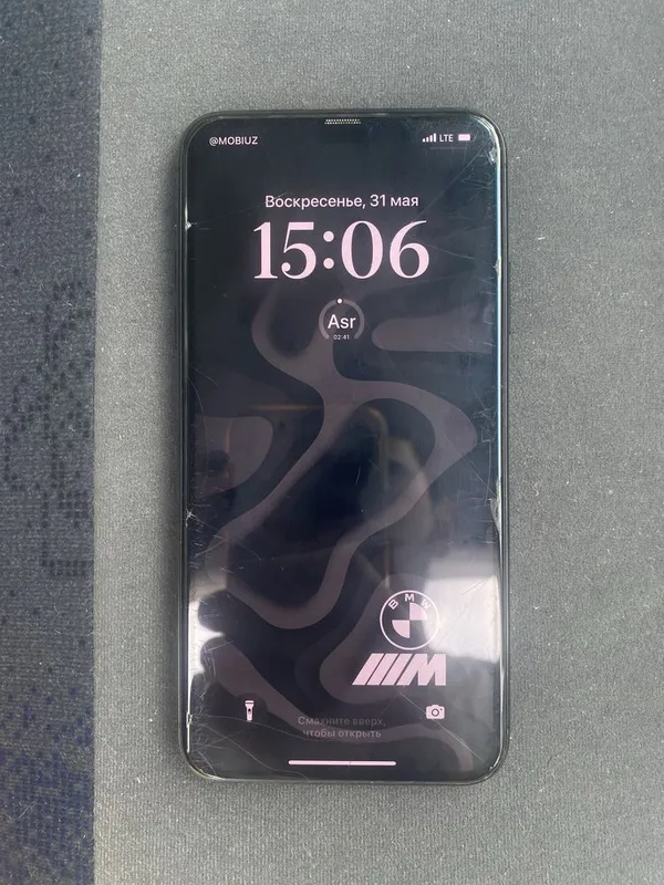 Iphone 11 pro max — фото 1