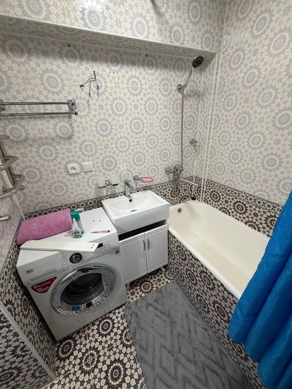 Shayxontohur, Samarqand darvoza hududida kvartira ijaraga beriladi 3