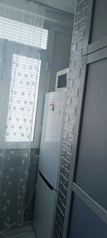 продаётся 2/3 квартира 5/5 с хорошим ремонтом — фото 4