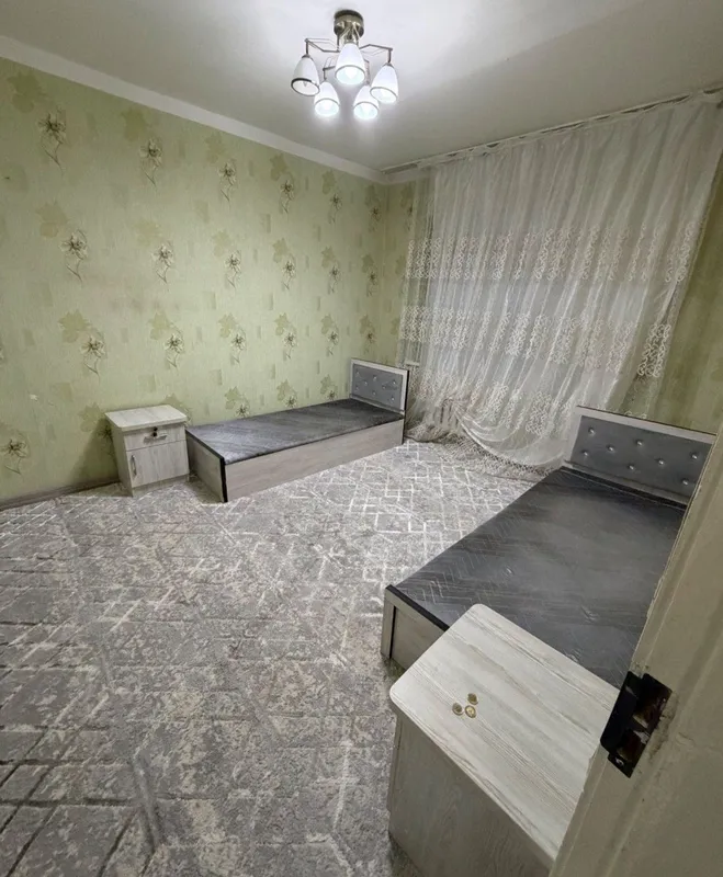 Юнусабад 18 1
