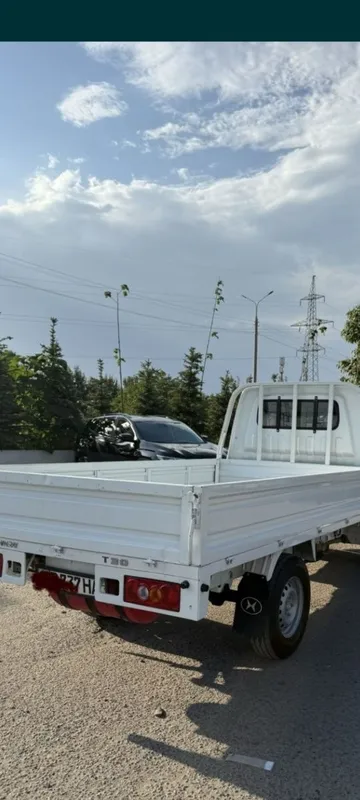 Вывоз мусора мусор musor olib ketamiz 3