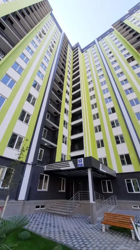 Кавртира арендага, Сергели 1
