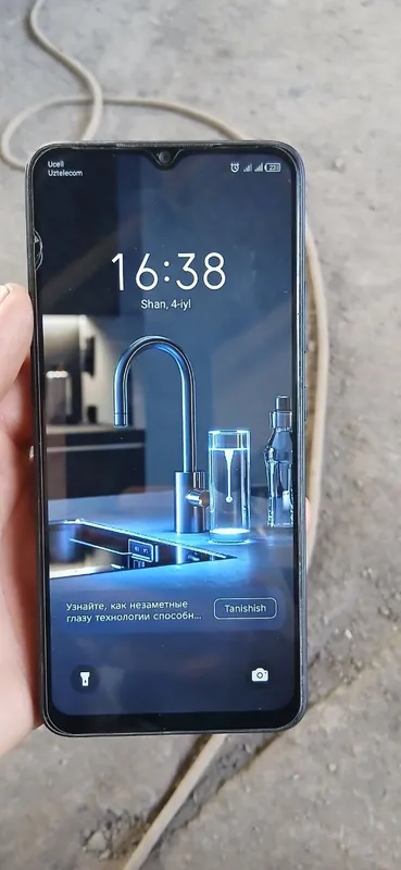Infinix smart 7 sotiladi 2 Infinix smart 7 sotiladi 2