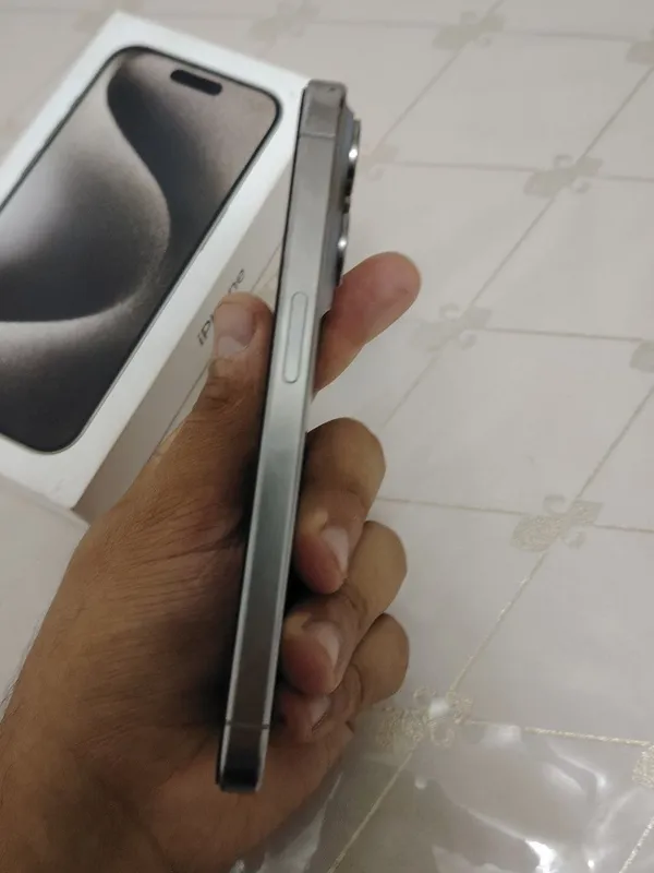 TELEFON ZOR IDIYAL 3